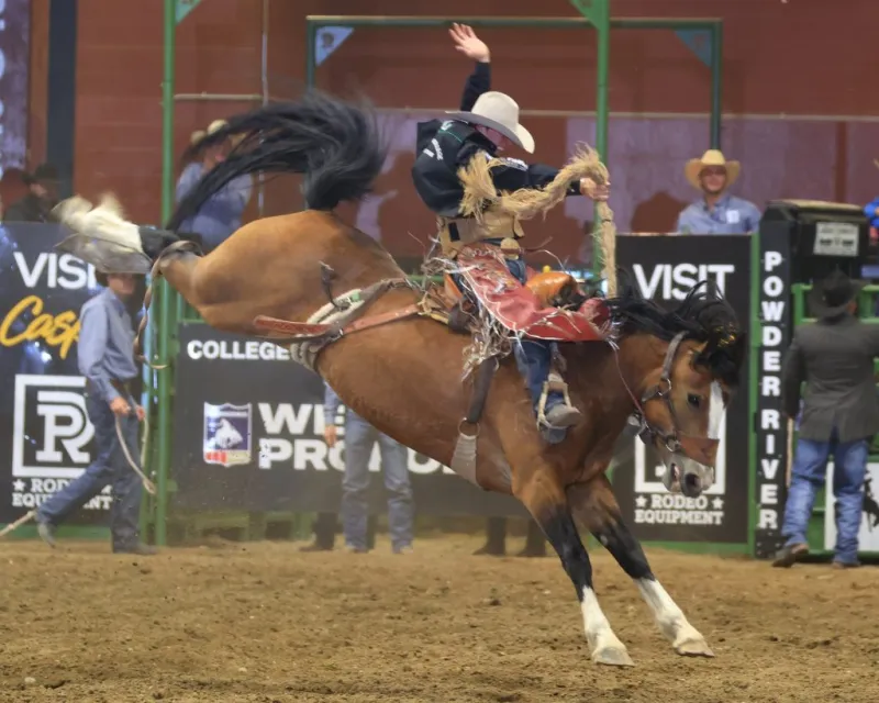 Field set for final performance of 2026 CNFR