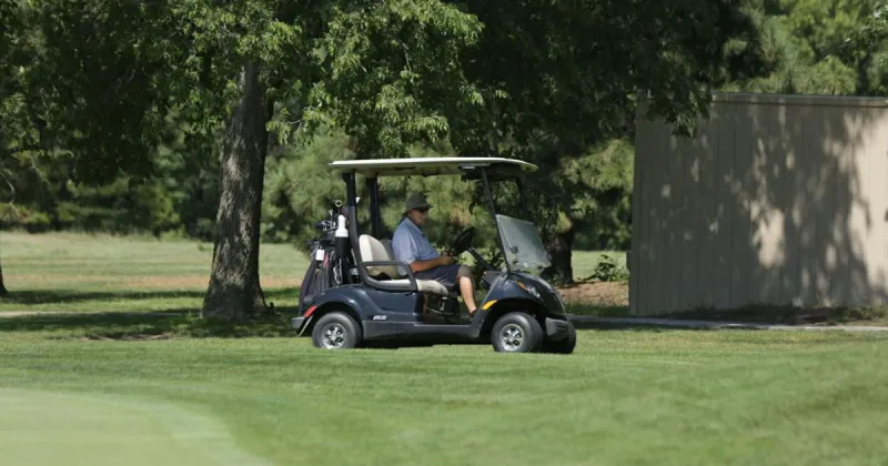 Are golf carts road-safe? York council members weigh new version of ordinance