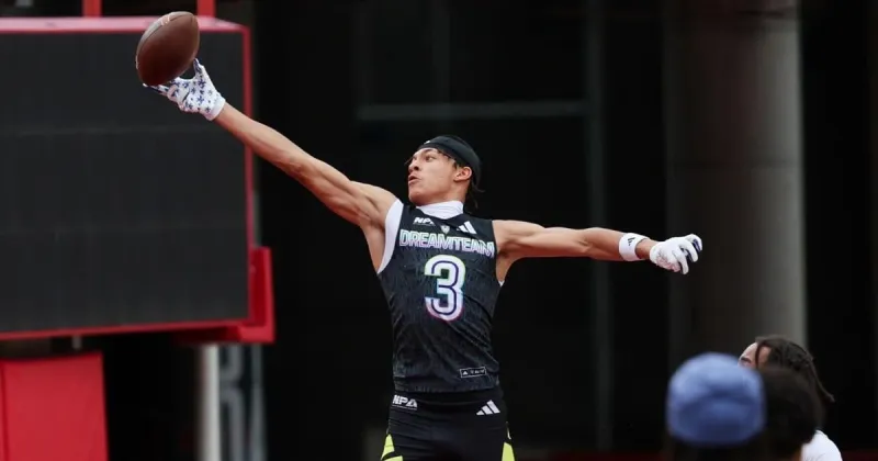 Nebraska football recruiting: Boneyard 7v7 event could feature top '28 QB, five star wideouts