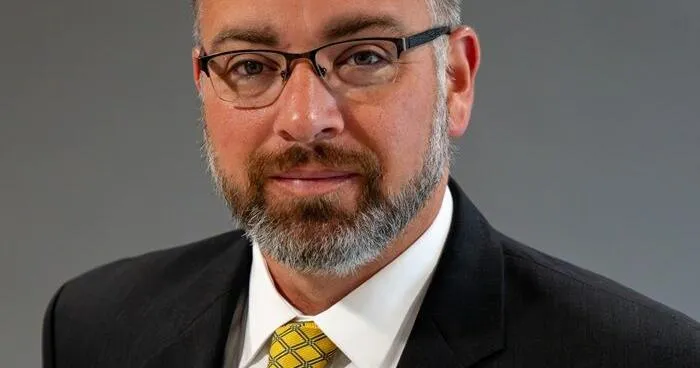 Robertson announced as new finance officer for City of Norfolk