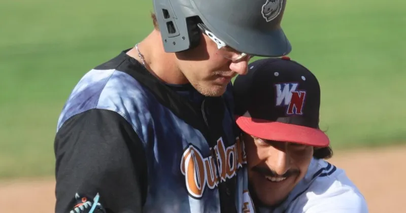 Host Peltz Co. shuts out North Platte to capture title in Clair Conley Legion tourney