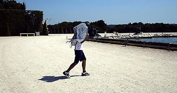 France sizzles in punishing heat that is already causing deaths