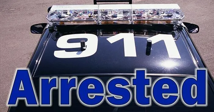 Missing wedding ring leads to arrest of Randolph man