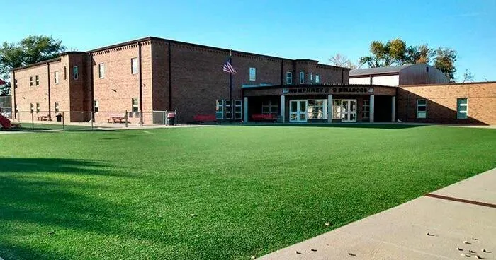Humphrey, Lindsay Academy co-op to continue