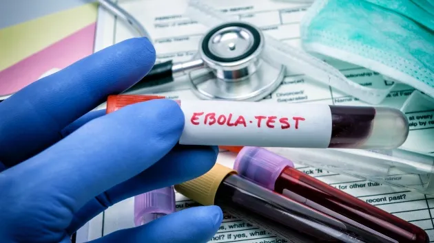 Kenya minister stops construction of US-backed Ebola quarantine facility