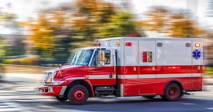 Four injured in Knox County crash near Creighton