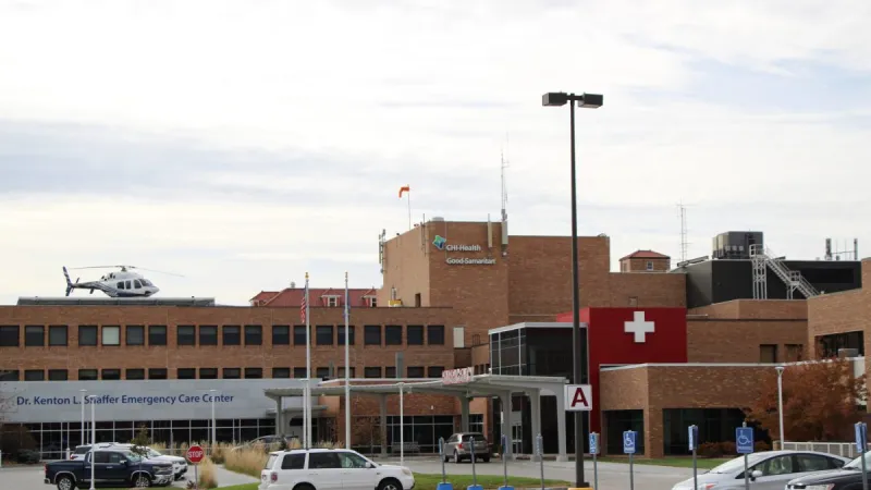Good Samaritan and GO Physical Therapy H=host Free Cancer Prevention Seminar