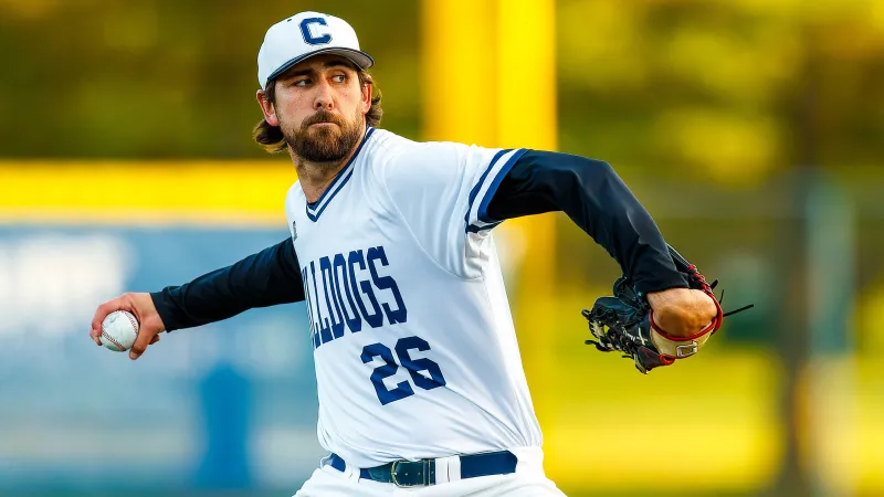 Johnson tabbed CSC Academic All-American of the Year; Lewis, Watson earn major honors