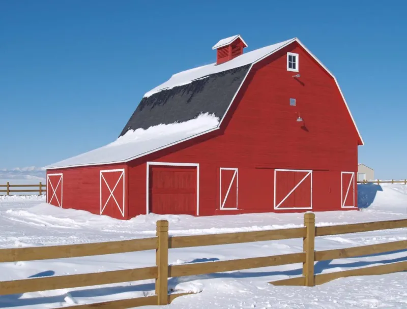 Boozman releases GOP farm bill discussion draft