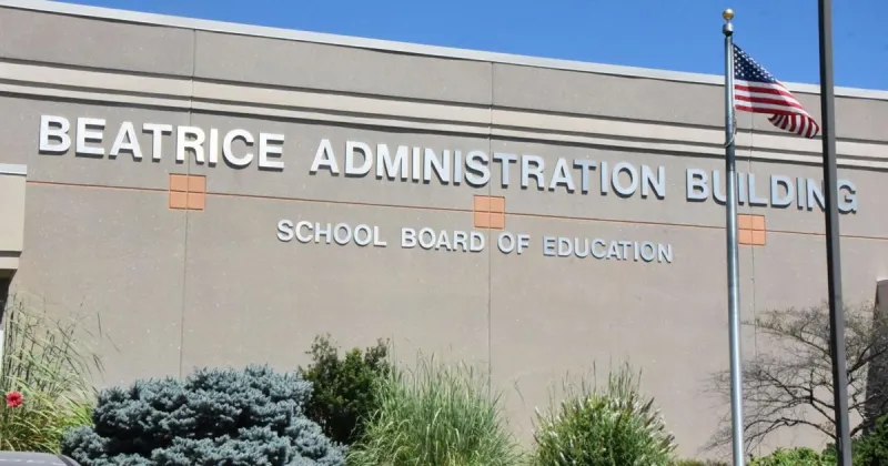 BPS board discusses policy updates, new CTE building