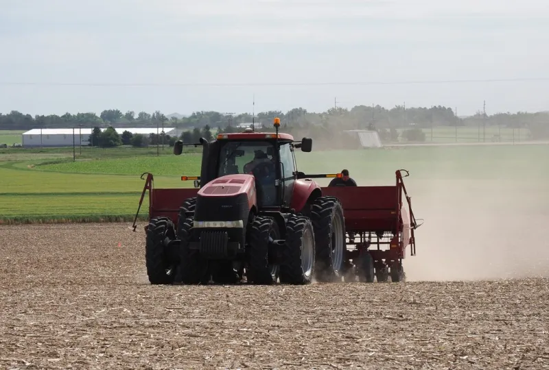 Dems, anti-hunger groups slam GOP farm bill; others mixed