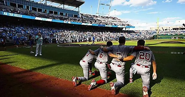 NCAA panel approves new eligibility rules giving Division I athletes