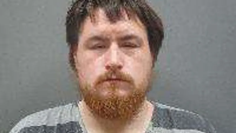 North Platte man faces child sexual assault charges
