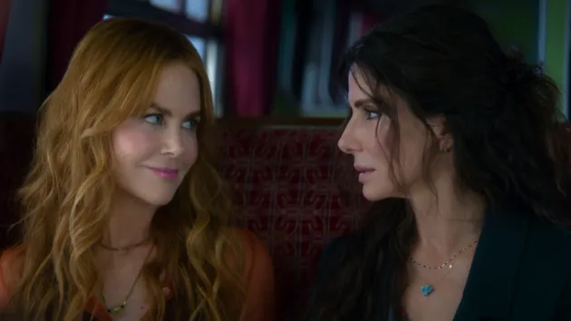 Sandra Bullock, Nicole Kidman star in 'Practical Magic 2' official trailer