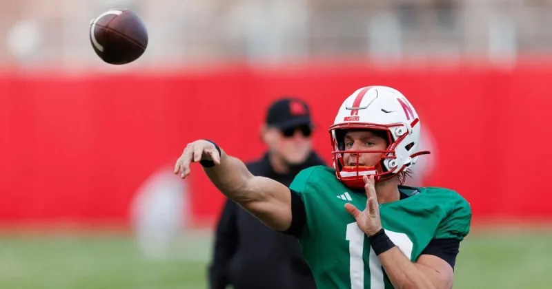 McKewon: As Bill Callahan wanted, 5-in-5 is here - 30,000-foot impacts for Nebraska, Creighton, UNO