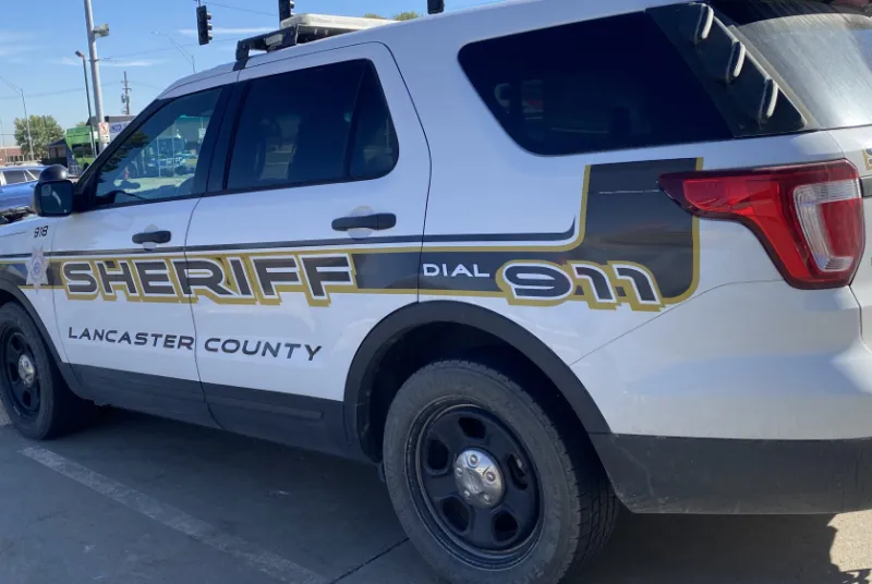 Two Seriously Injured in Crash Near Hickman