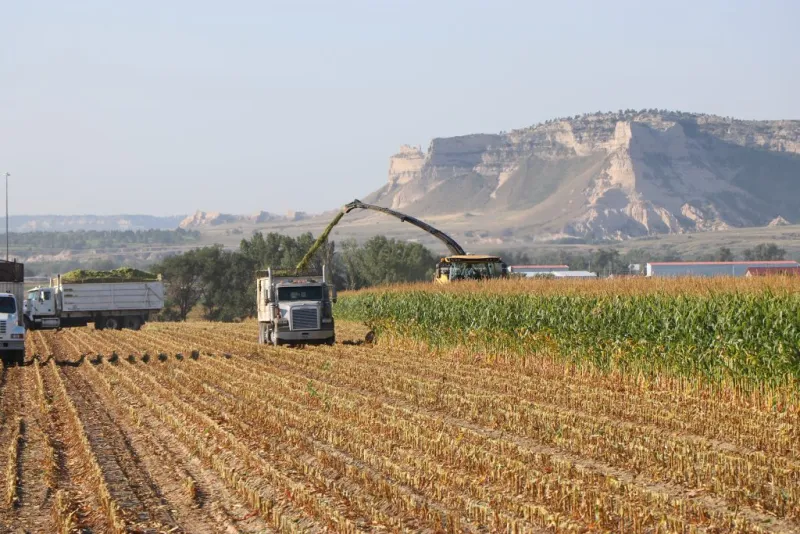 Hoeven, Boozman to work on farm aid Trump requested