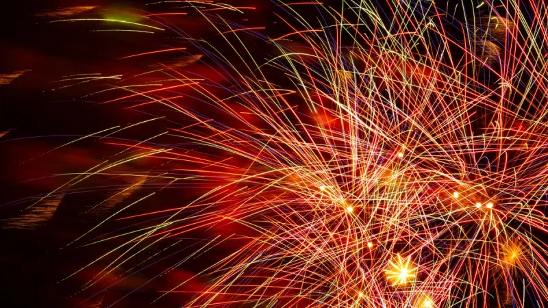 Broken Bow Police reminds residents of firework ordinances