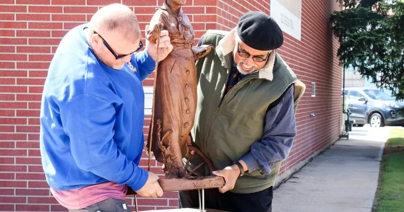 Willa Cather statue dedication set for July 3
