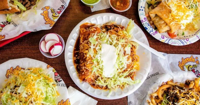 Mexican restaurant closes unexpectedly in York