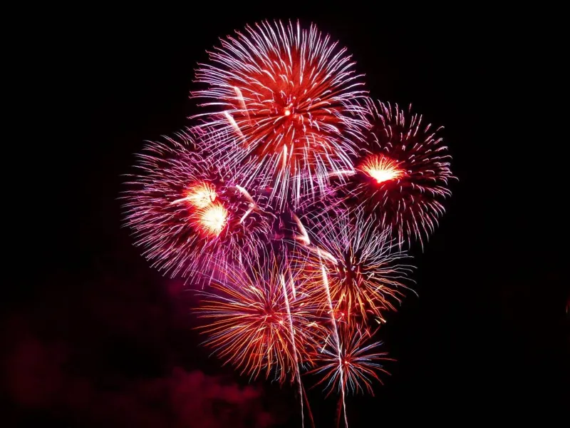 Seward Prepares for Historic Fourth Celebration