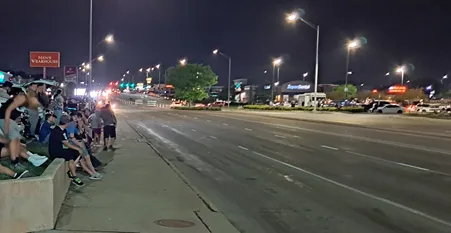LPD Releases Memorial Weekend Traffic Enforcement Results
