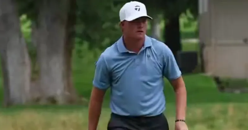 Coltrane Mittag pulls away late to win Nebraska Match Play Championship