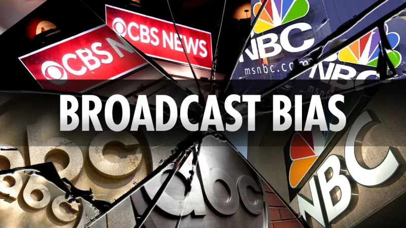 Broadcast networks tout Mamdani's victories, proclaim socialism is 'resonating'