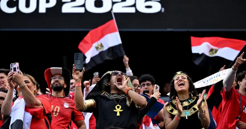 World Cup opens US eyes to soccer's global roar