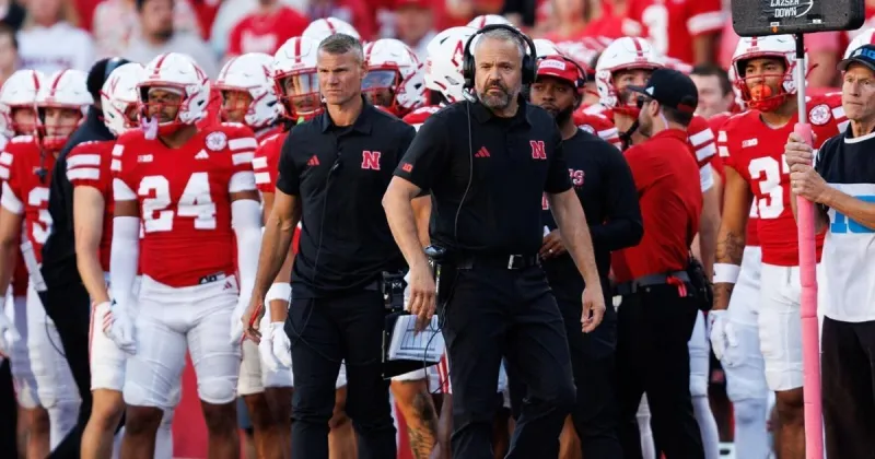 McKewon: Nebraska football earned back some respect. Now Rhule wants a team foes 'fear'