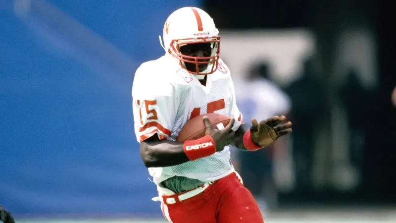Tommie Frazier's latest honor reopens Nebraska's oldest Heisman gripe