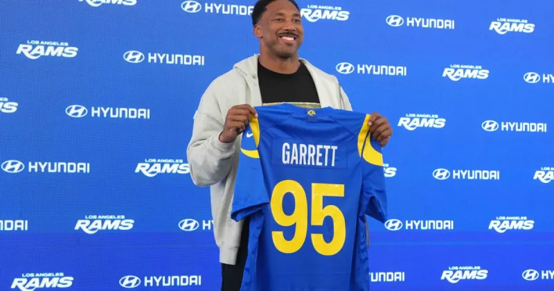Ranking the 14 best NFL offseason moves, from blockbuster trades to splashy signings