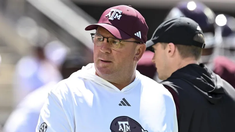 Nebraska continues recruiting feud with Texas A&M with EDGE flip fight