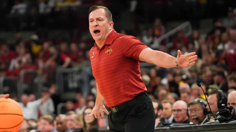 Iowa State Basketball Has Potential Emerging Star on Their Roster