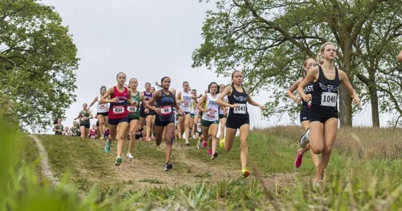 Op-ed: I'm a state championship Nebraska coach. Trans kids deserve to participate in prep sports