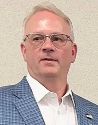 Mayor: Keeping the tradition alive