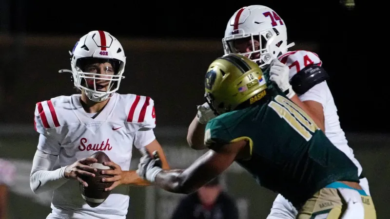 Insider says Nebraska prep powerhouse 'even scarier' with Trae Taylor, Tay Ellis