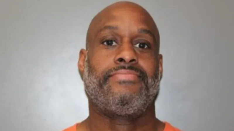 Grand Island man facing federal charge of robbing Bradshaw bank