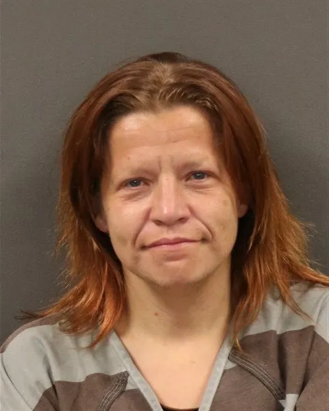 Two people arrested on drug, traffic violation incident