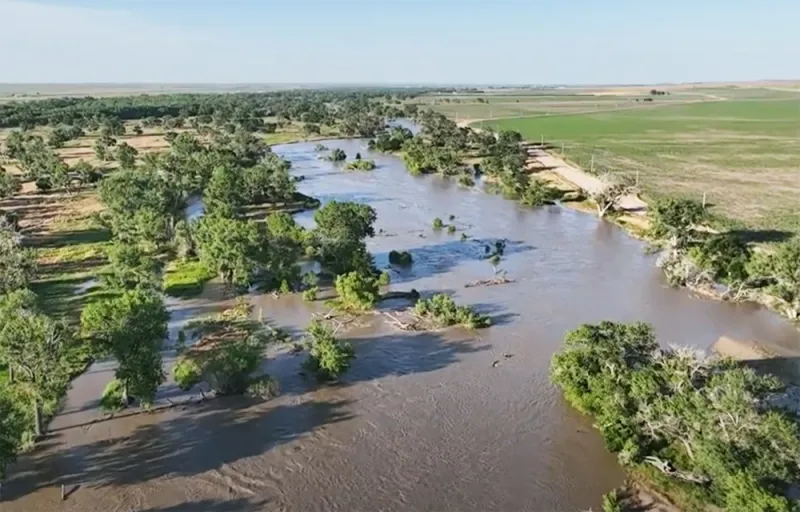 U.S. Supreme Court to hear Nebraska's Perkins County Canal claims