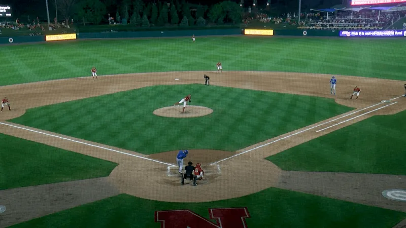 Nebraska's J'Shawn Unger invited to USA Baseball training camp as Huskers continue roster