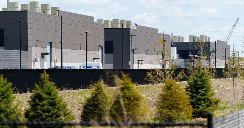 Lincoln County Board faces call for 1-year data-center moratorium