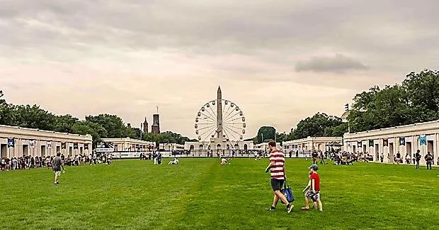 America 250 celebrations bring extraordinary security challenge to Washington