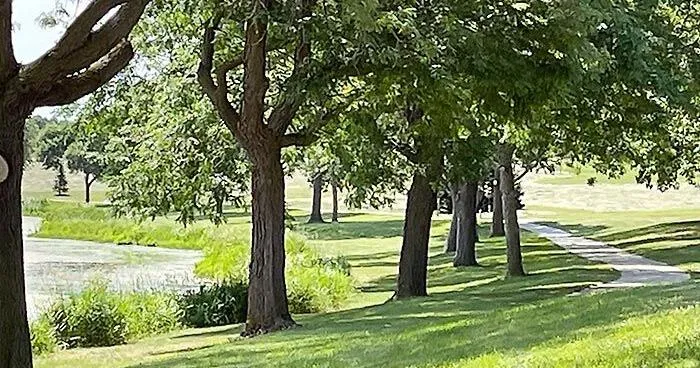 Southern path of Skyview Lake to be closed during Big Bang Boom event