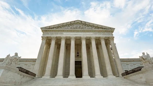 Supreme Court rejects Trump's attempt to end birthright citizenship