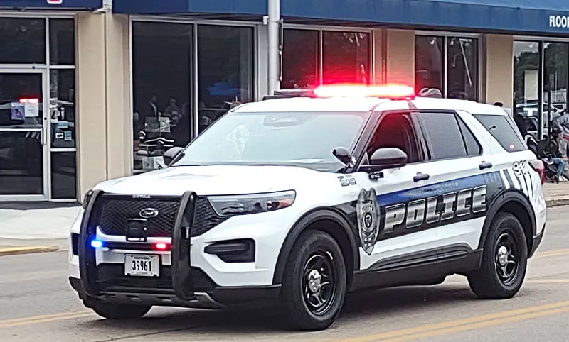 Police: Nebraskaland Days citations, arrests