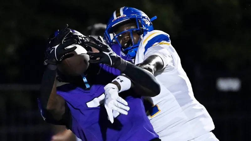 Nebraska sees trending tide turning to Florida for vaunted defensive back