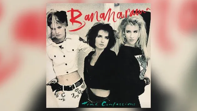 It's your desire: Bananarama gives 'Venus' & parent album a new sound for 40th anniversary