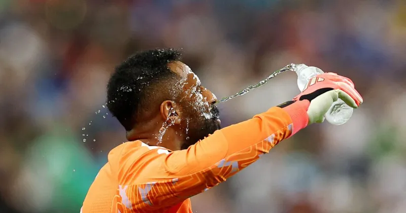 'Heat dome' threatens sweltering conditions for World Cup fans, players
