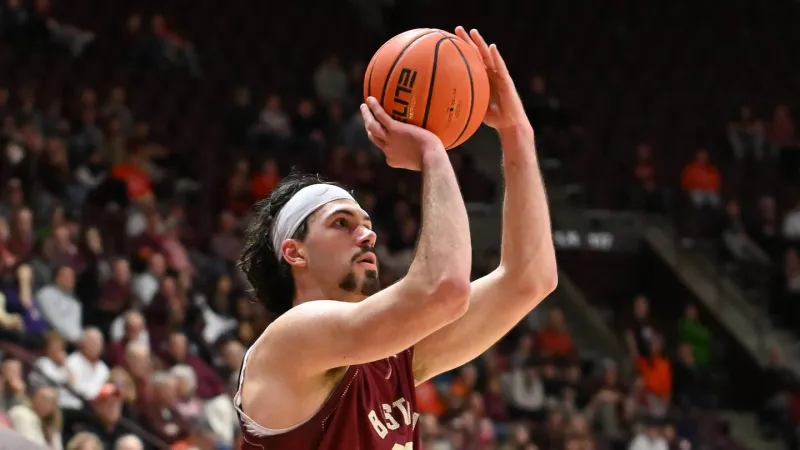Fred Hoiberg's first summer review reveals Nebraska's next spark